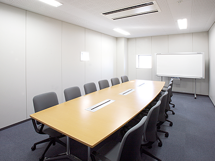 Small conference room