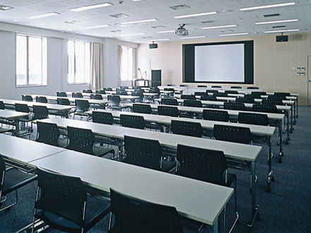 3F Large conference room
