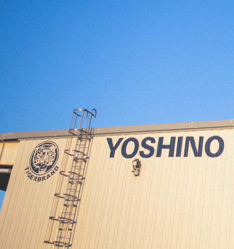 Features - 吉野石膏とは