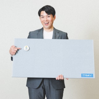 タイガーFeボード