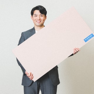 タイガーハイクリンボード