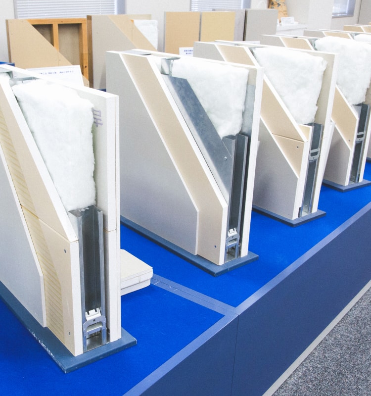 Products - 石膏製品エトセトラ