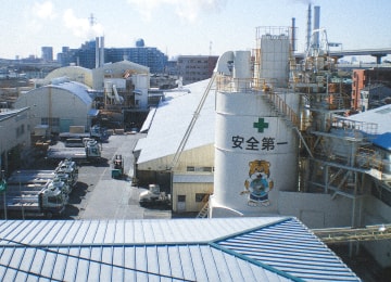 関東地区