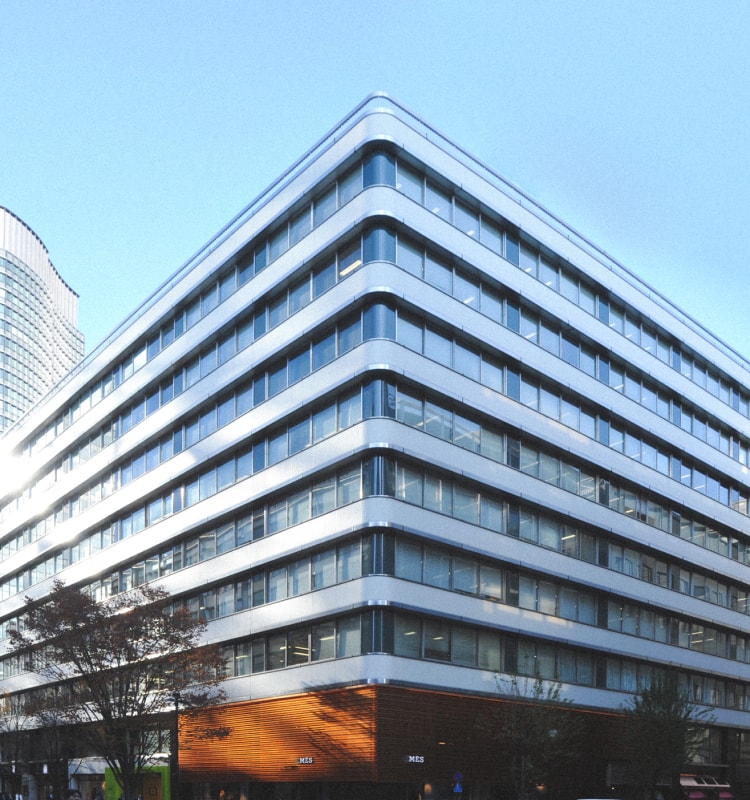 Company profile - 会社概要