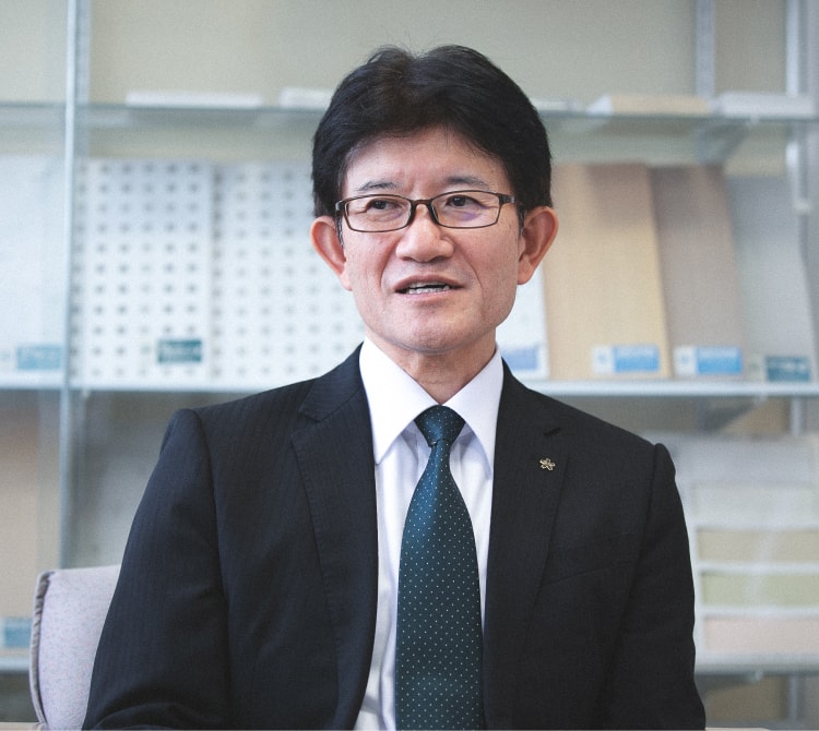 今後の方向性