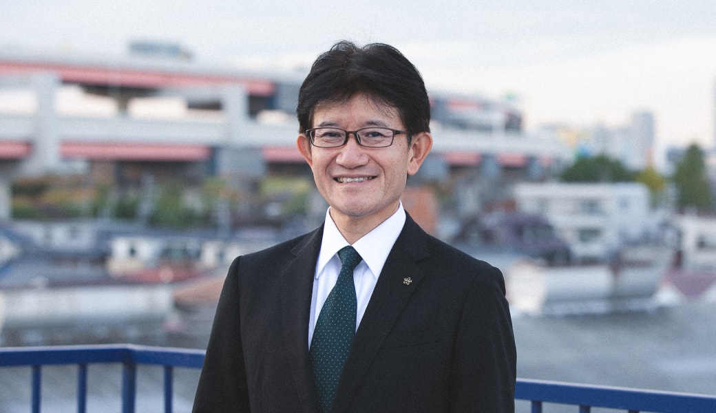 技術研究所探訪