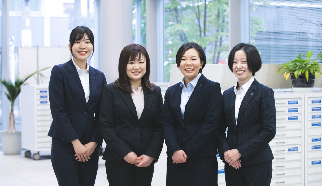 女性座談会