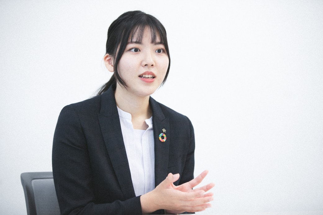 私の仕事、苦労と醍醐味