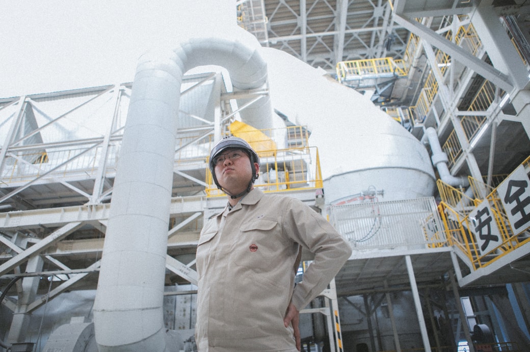 私の仕事、苦労と醍醐味