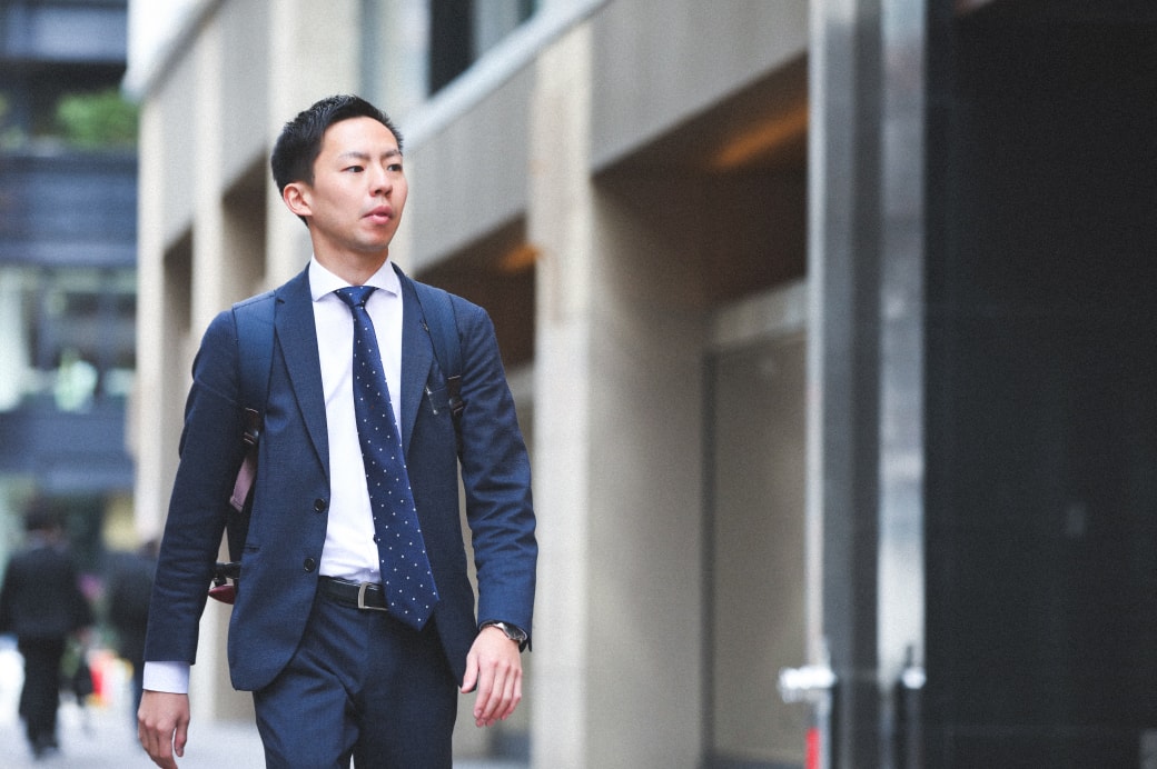 私の仕事、苦労と醍醐味