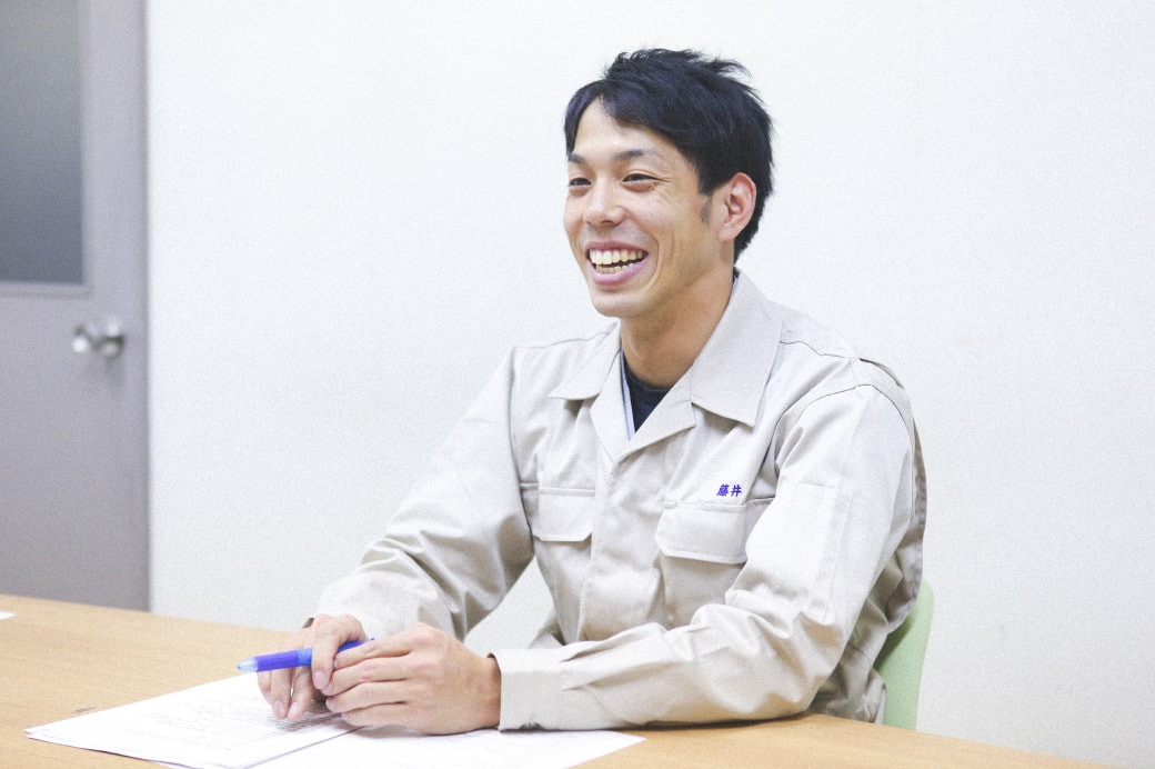 私の仕事、苦労と醍醐味