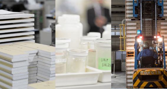 安全で快適な住空間を創る